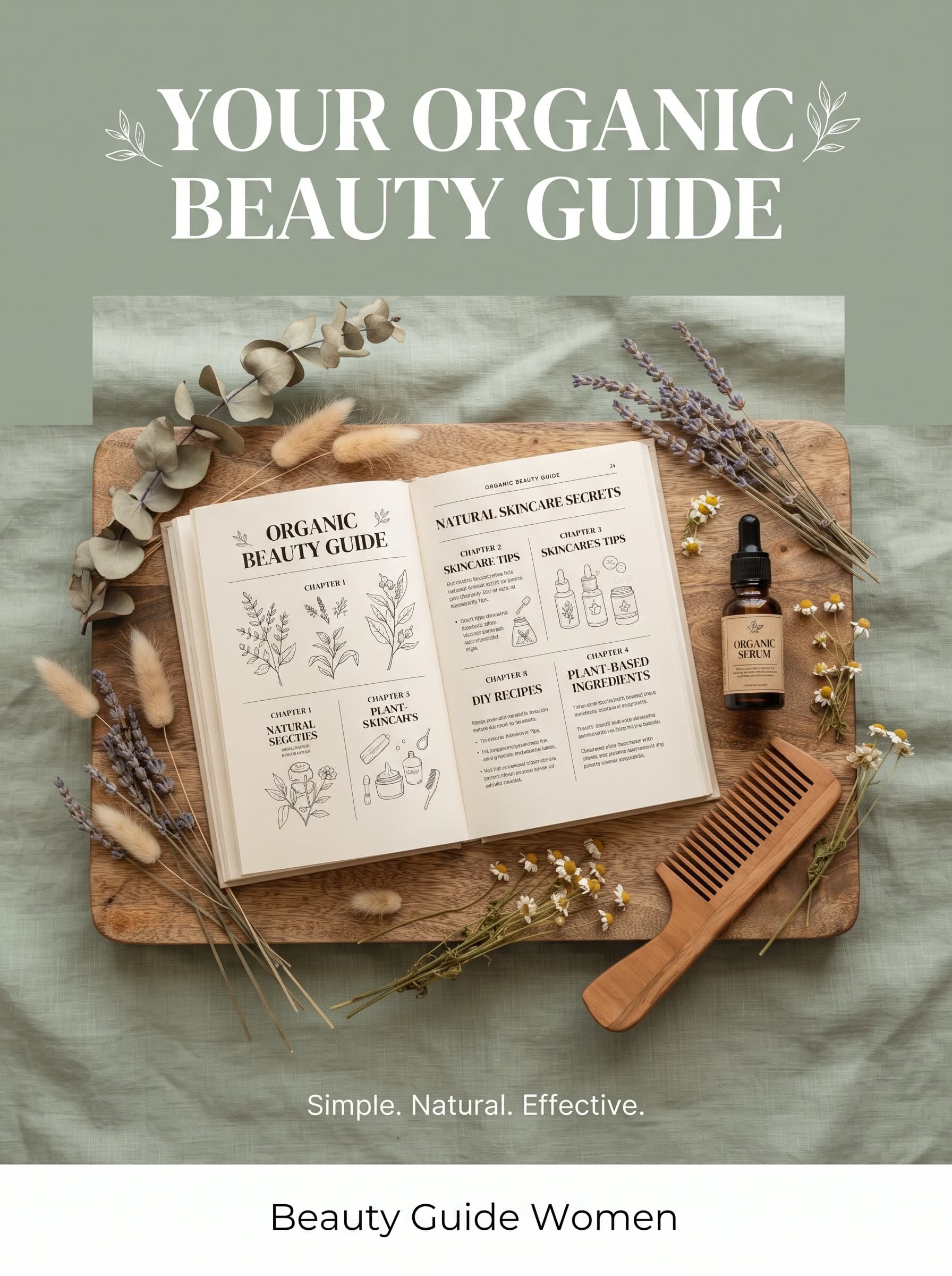 What's Inside the Beauty Guide (and Why I Made It) — article cover