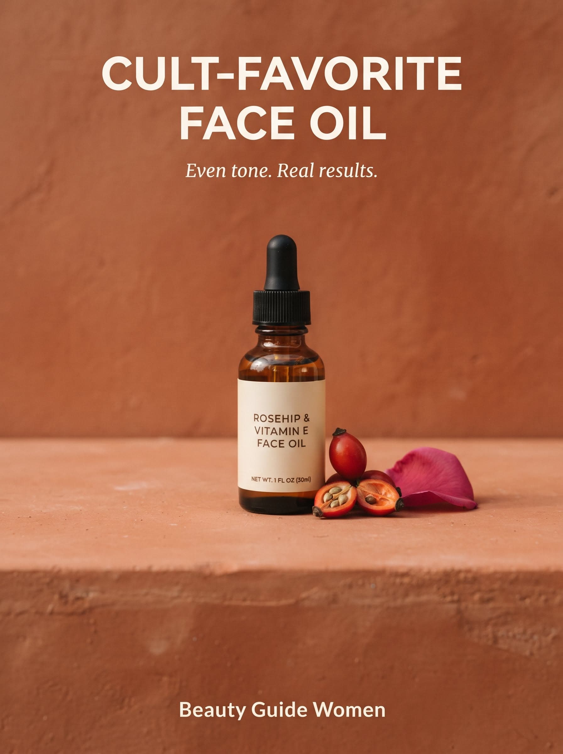5 Botanical Oils That Simplify Your Entire Routine — article cover