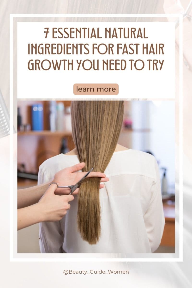 Growing Long, Healthy Hair: What Actually Matters — article cover