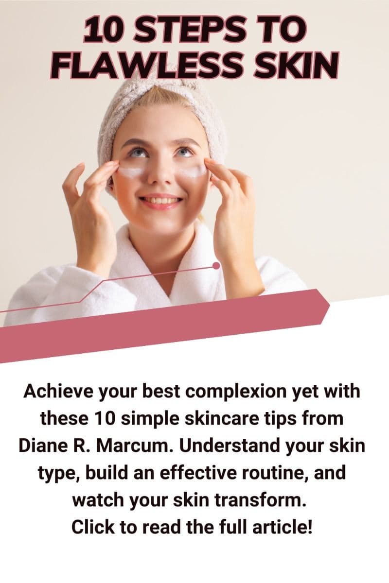 Do You Really Need a 10-Step Skincare Routine? — article cover