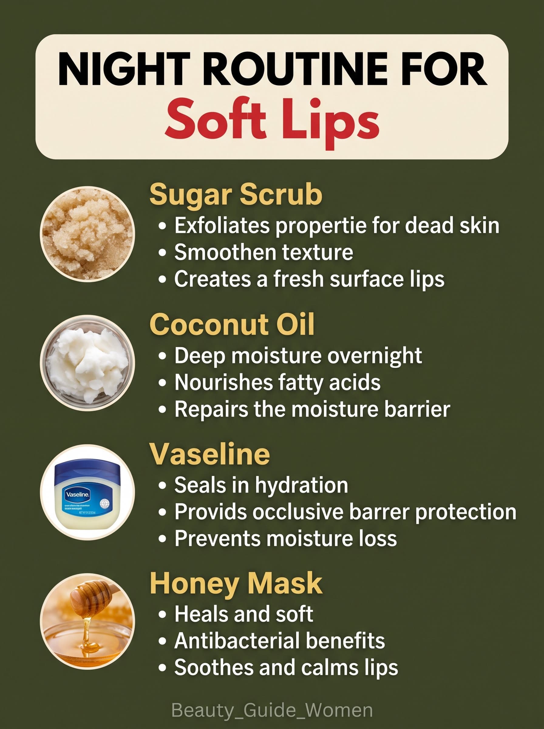 A Night Routine for Soft Lips That Takes Five Minutes — article cover
